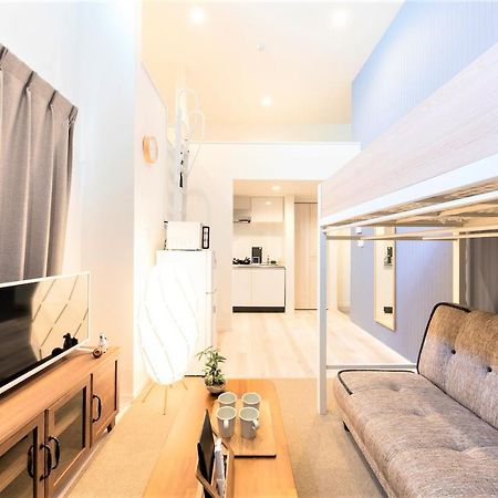 Trip Pod Sumiyoshi B Apartamento Fukuoka  Exterior foto