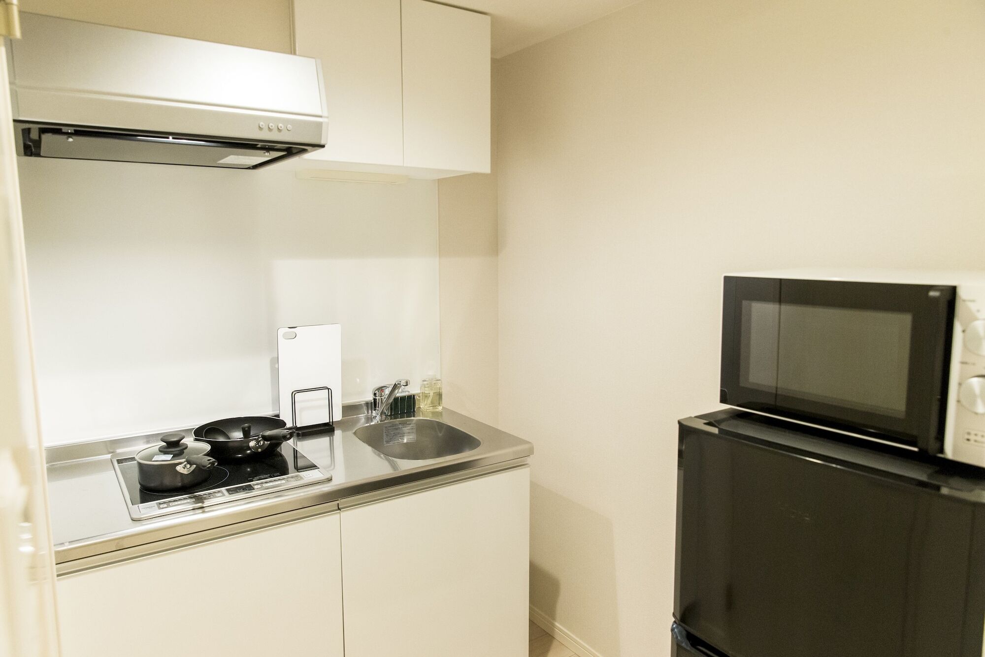 Trip Pod Sumiyoshi B Apartamento Fukuoka  Exterior foto